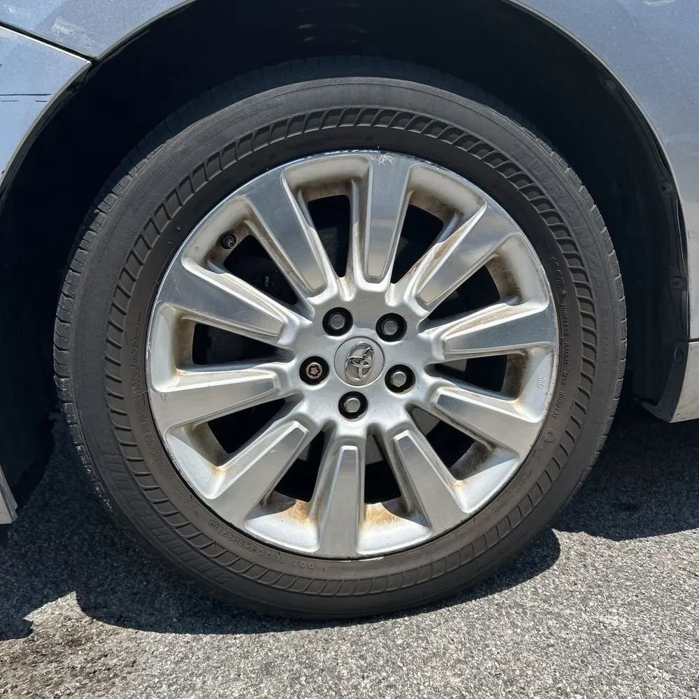 Used 2013 Toyota Sienna XLE w/ Entertainment Pkg AWD/4WD image 15
