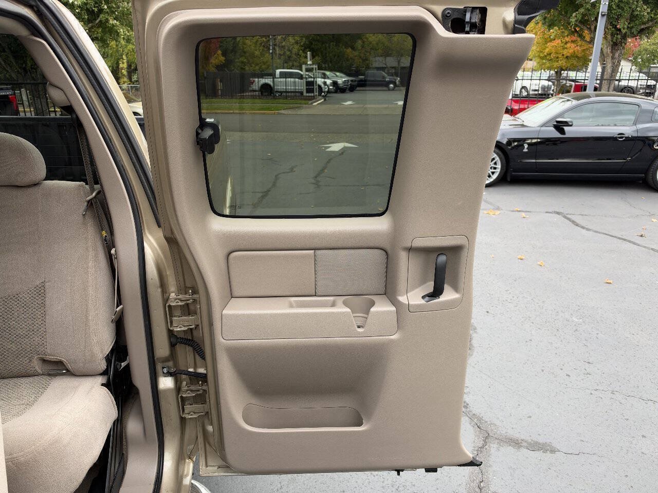 Used 2007 Chevrolet Silverado 2500 LT RWD image 14