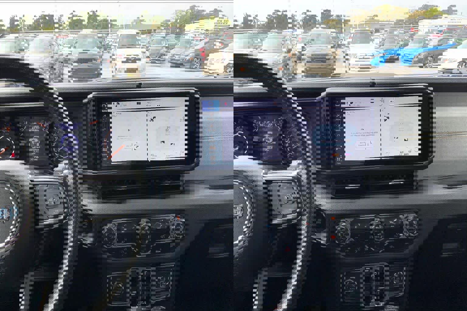 Used 2024 Jeep Gladiator Sport image 7