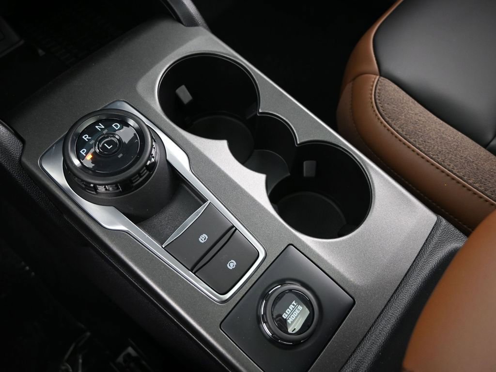 New 2025 Ford Bronco Sport Outer Banks w/ Outer Banks Tech Package+ image 22