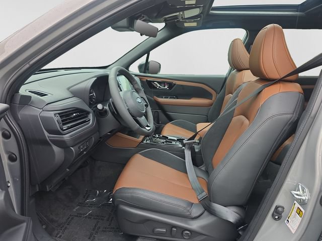 New 2026 Subaru Forester Touring AWD/4WD image 11