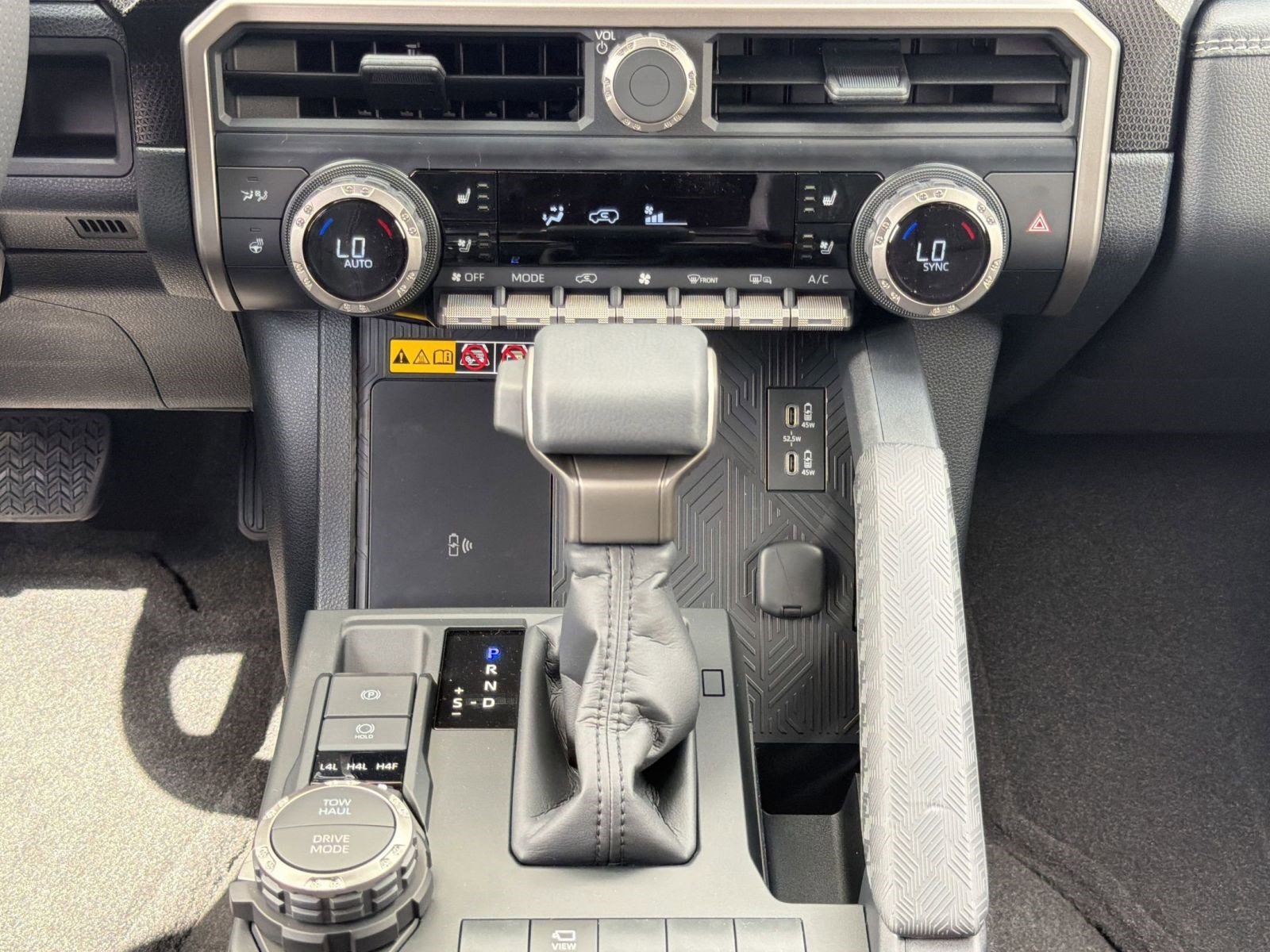 New 2026 Toyota 4Runner 4WD image 18