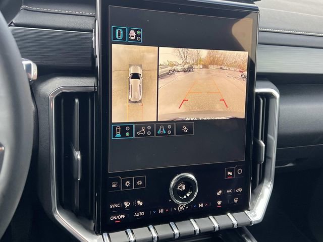 New 2026 GMC Acadia Elevation w/ Elevation Premium Package image 21