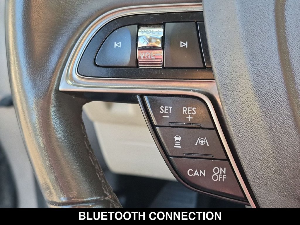 Used 2019 Lincoln Nautilus Reserve w/ Driver Assistance Package AWD/4WD image 6