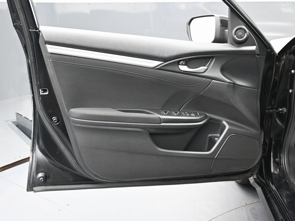 Used 2016 Honda Civic EX image 38