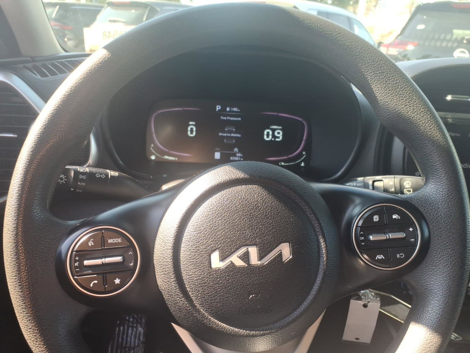 Used 2023 Kia Soul LX w/ Option Group 015 image 20