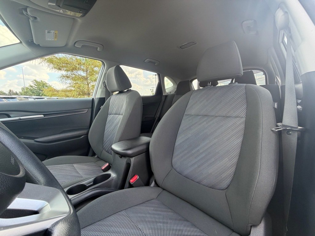 Used 2024 Kia Seltos LX AWD/4WD image 10