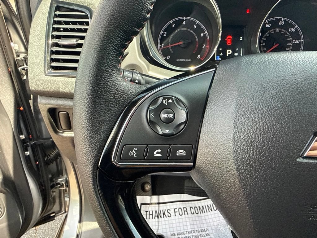 Used 2023 Mitsubishi Outlander Sport LE AWD/4WD image 20