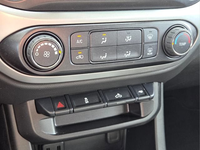 Certified 2022 Chevrolet Colorado LT w/ LT Convenience Package RWD image 26