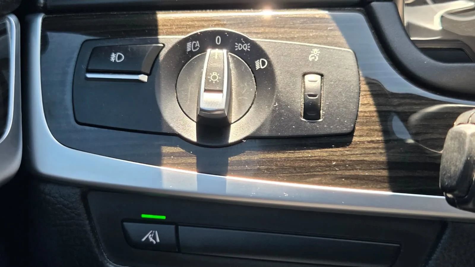 Used 2013 BMW 535i Sedan RWD image 35