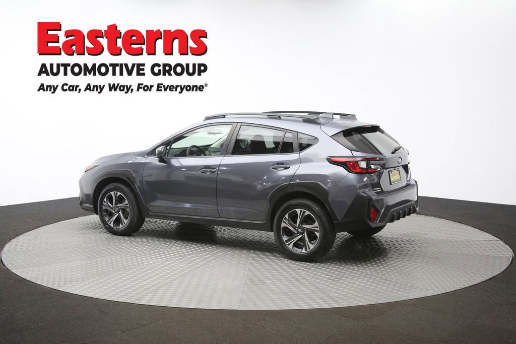 Used 2024 Subaru Crosstrek 2.0i Premium image 61