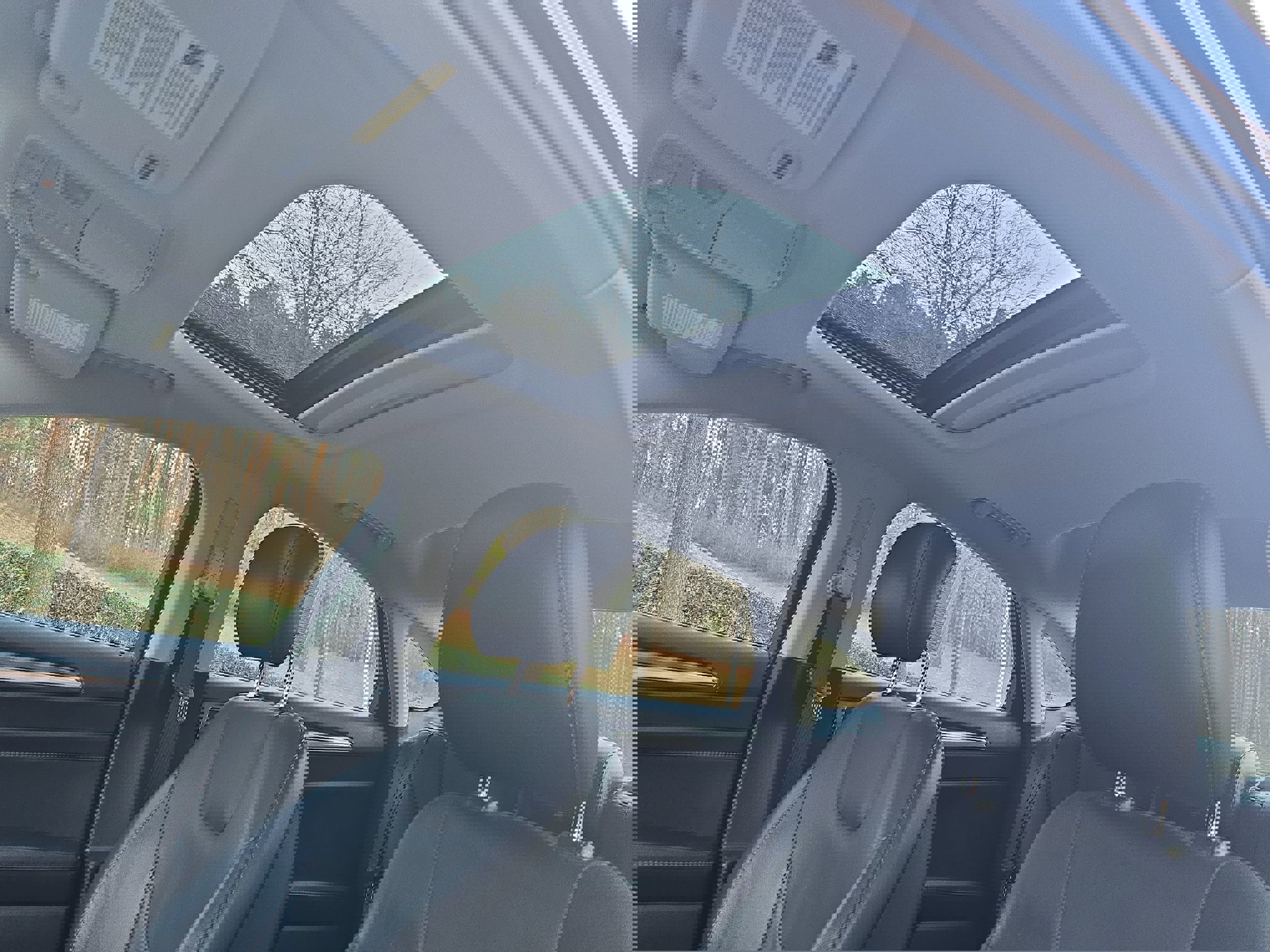 Used 2014 Ford Fusion Titanium image 29