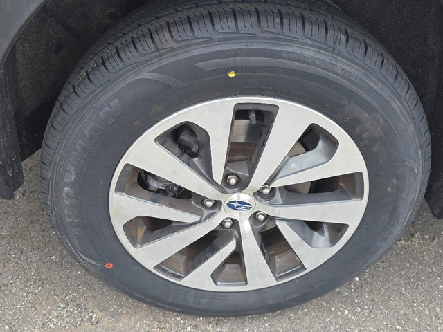 Certified 2023 Subaru Outback 2.5i image 6