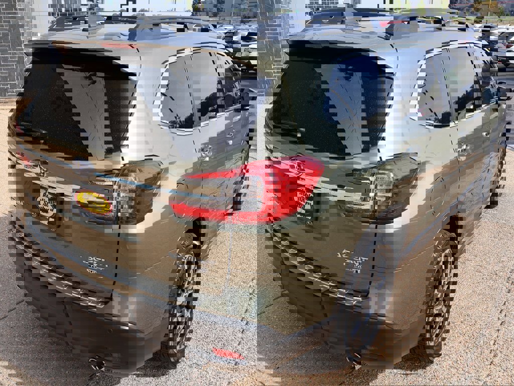 New 2025 Subaru Ascent Touring image 6