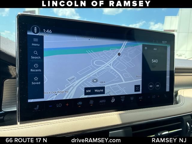 Certified 2023 Lincoln Corsair AWD image 19