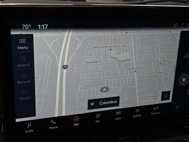 Used 2024 Lincoln Navigator Premiere image 4