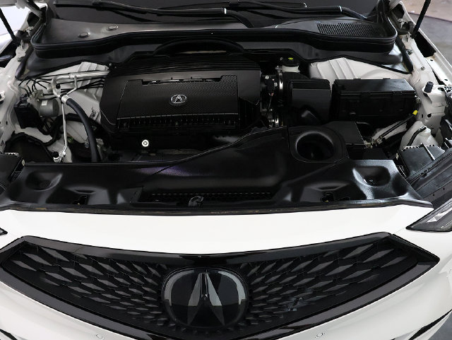 Certified 2023 Acura MDX A-Spec AWD/4WD image 40