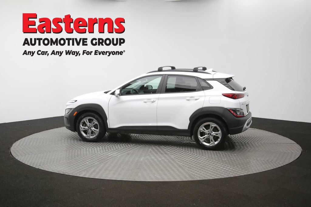 Used 2023 Hyundai Kona SEL w/ Convenience Package AWD/4WD image 64