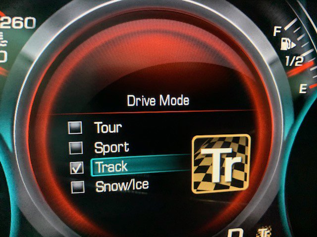 Used 2017 Chevrolet Camaro ZL1 image 4