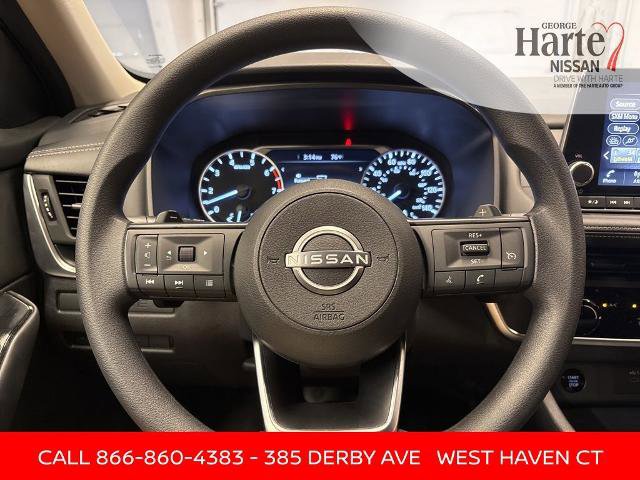 Certified 2024 Nissan Rogue S image 16
