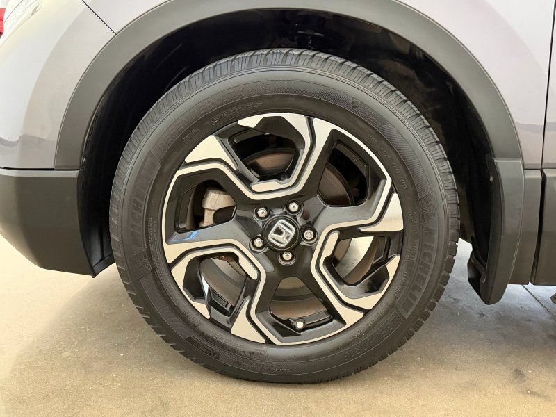 Used 2017 Honda CR-V Touring image 11