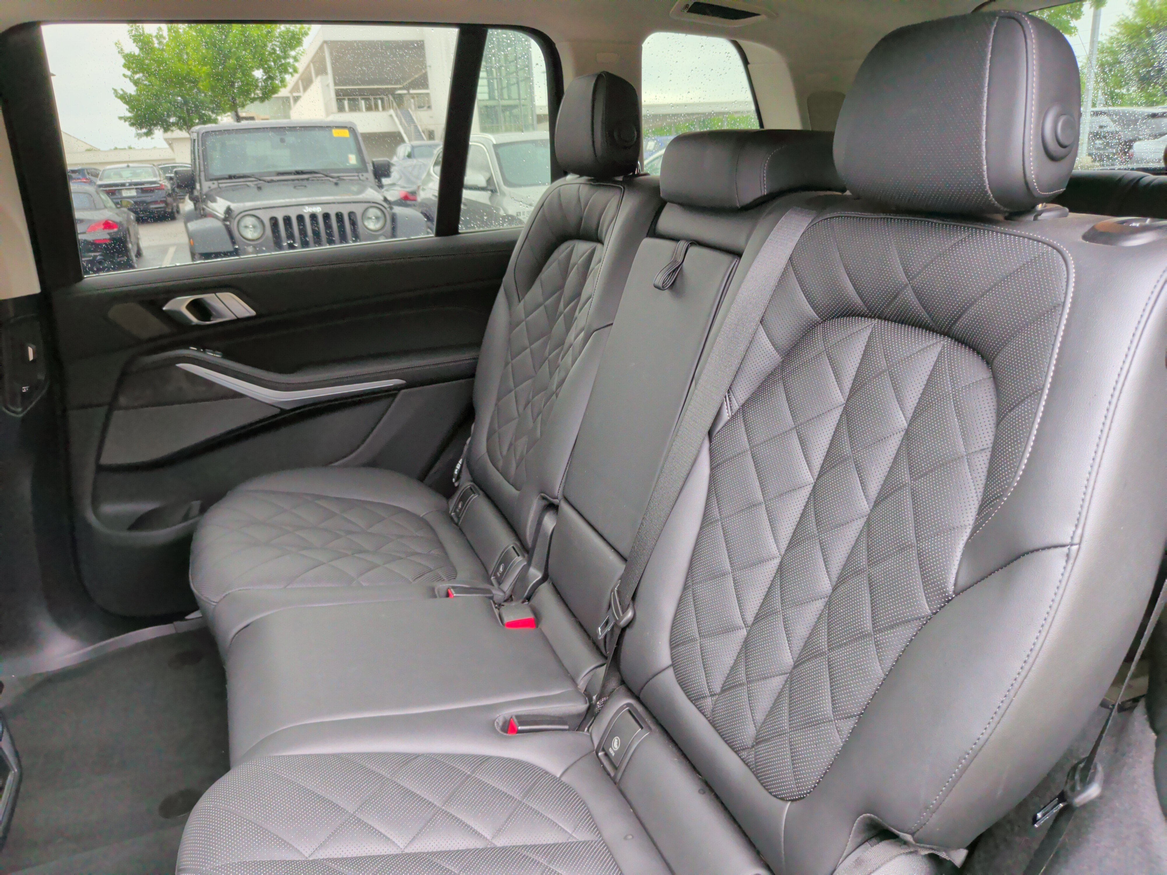 Certified 2024 BMW X7 xDrive40i image 35