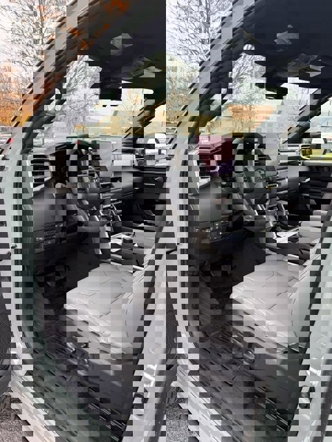 New 2026 Toyota Tundra Limited image 40