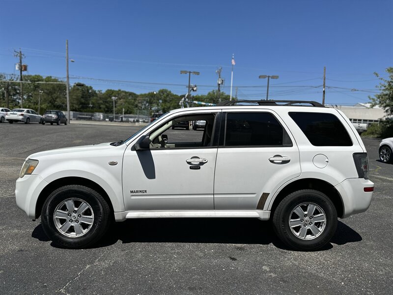 Used 2008 Mercury Mariner 4WD V6 image 5