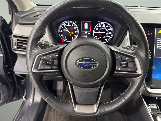 Used 2024 Subaru Outback Premium AWD/4WD image 12