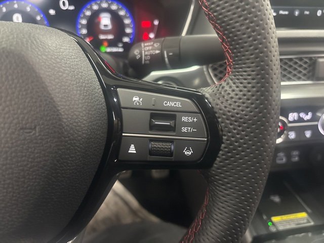 Used 2025 Acura Integra Type S image 19