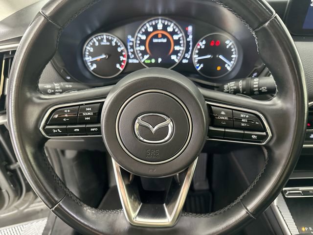 Used 2024 MAZDA CX-90 3.3 Turbo w/ Preferred Plus image 20