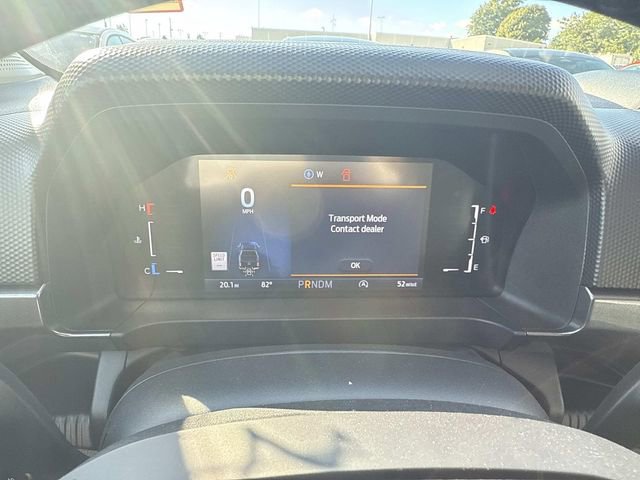 New 2025 Ford Ranger XLT w/ FX4 Off-Road Package image 16