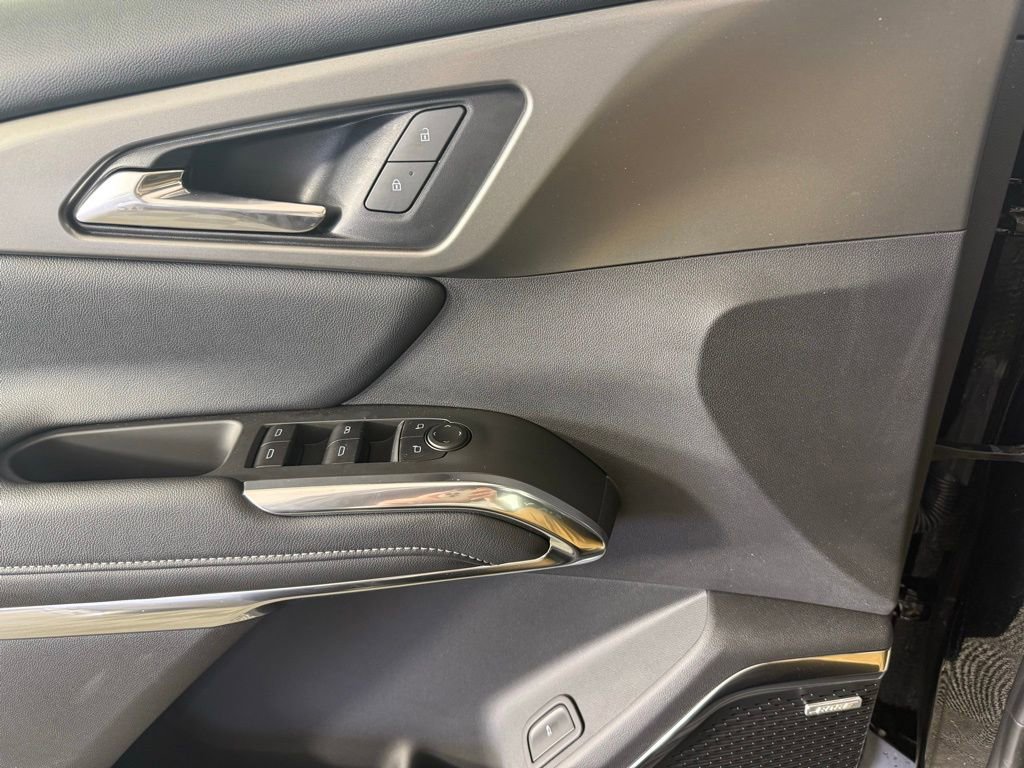 New 2025 Chevrolet Traverse LT w/ Enhanced Driving Package image 19