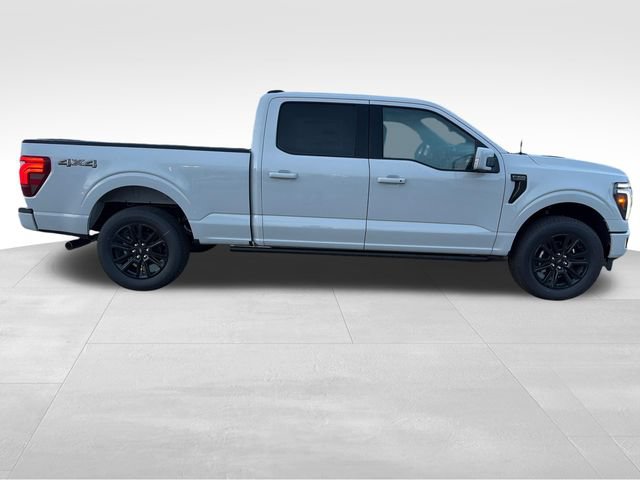 New 2026 Ford F150 Platinum w/ Equipment Group 702A High AWD/4WD image 10