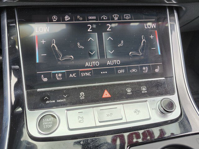 Used 2023 Audi Q7 3.0T Prestige w/ Prestige Package image 29