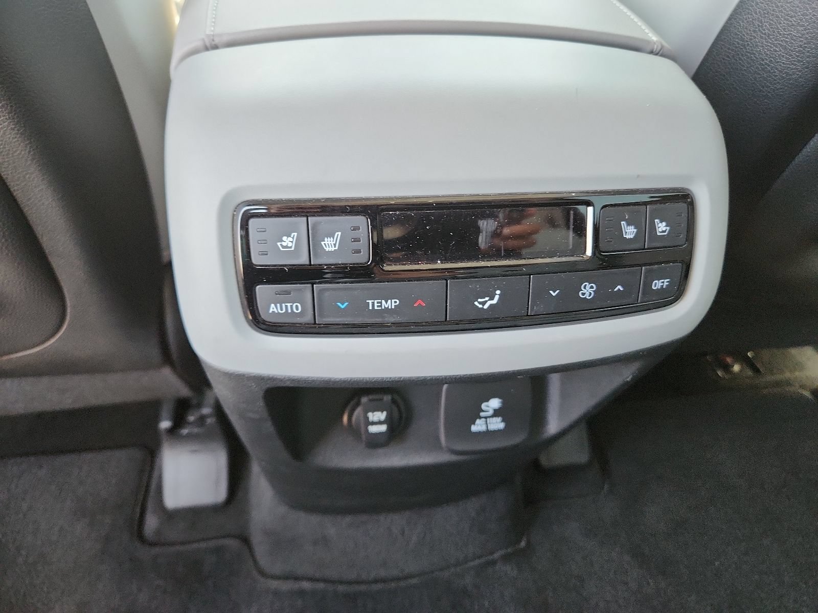 Used 2024 Hyundai Palisade SEL FWD image 10