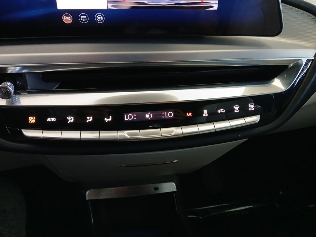 Used 2024 Cadillac Lyriq Sport w/ LPO, Floor Liner Package RWD image 25