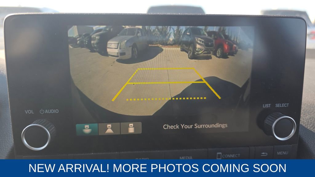 Used 2023 Honda Civic EX image 20