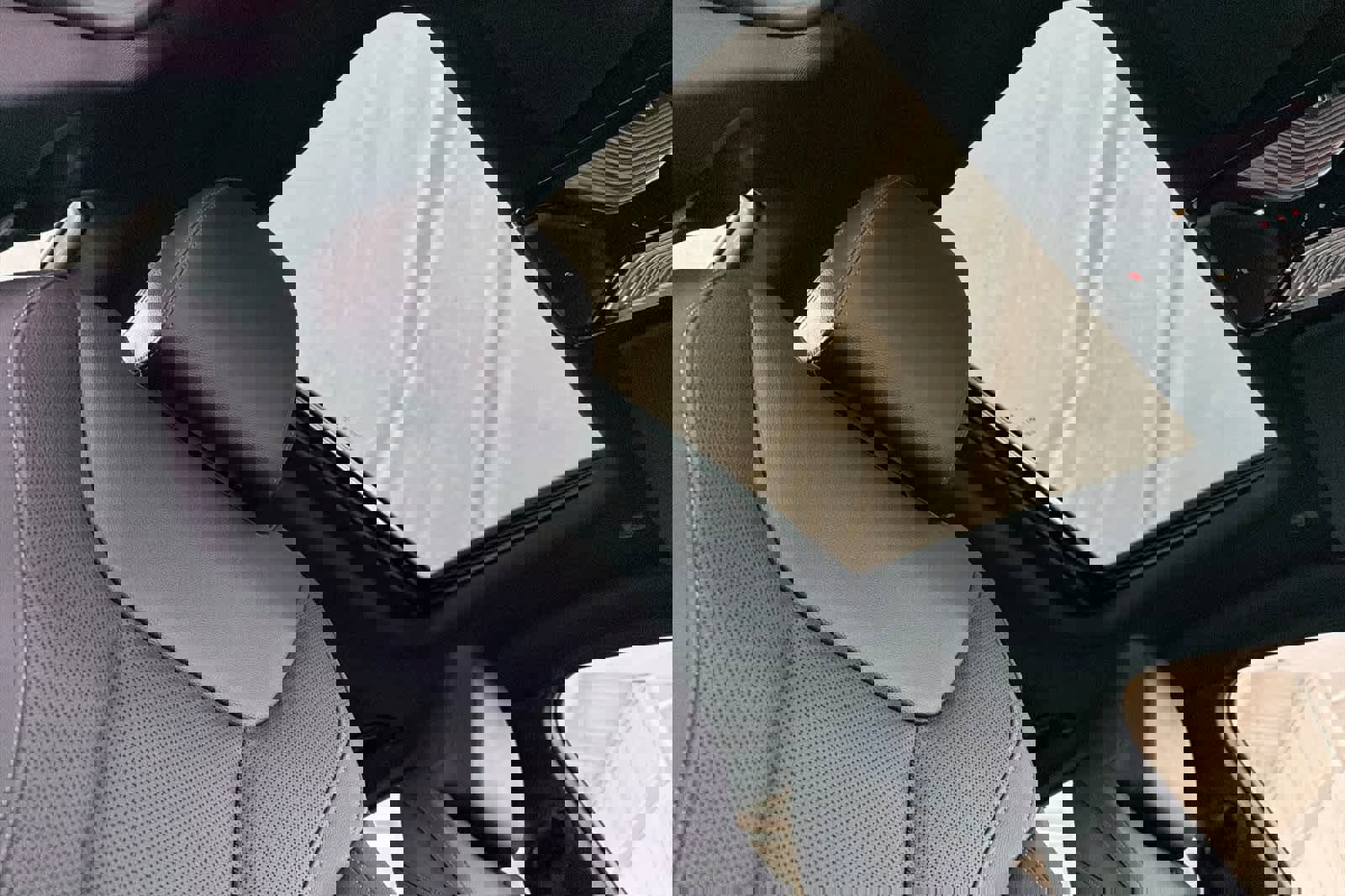 Used 2023 BMW 430i Gran Coupe w/ M Sport Package image 16