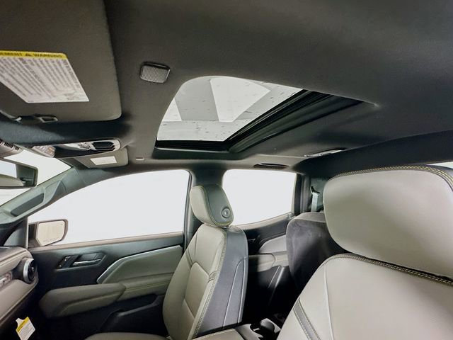 New 2026 Chevrolet Colorado ZR2 w/ Technology Package image 23