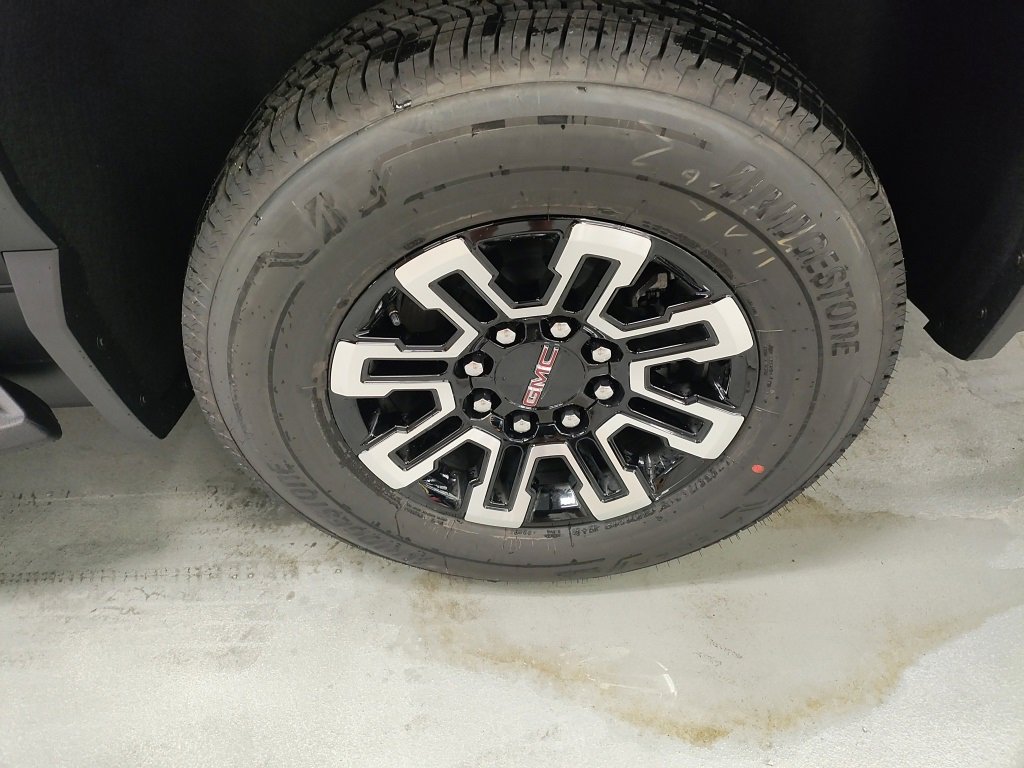 New 2026 GMC Sierra EV Elevation image 17