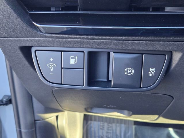 New 2025 Kia EV6 Light image 16