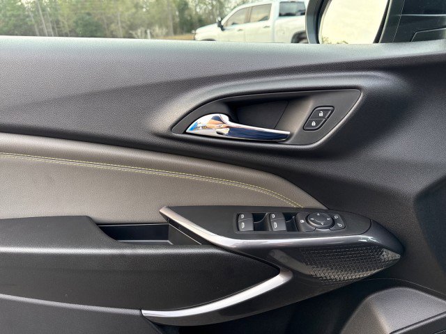 New 2026 Chevrolet Trax ACTIV image 19