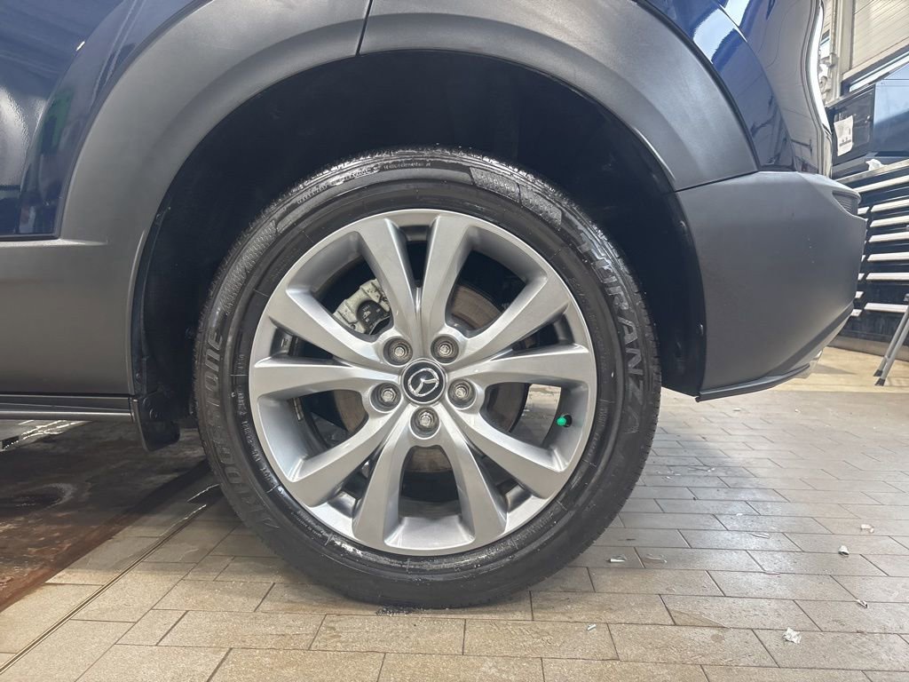 Certified 2023 MAZDA CX-30 AWD 2.5 S w/ Select Package image 30