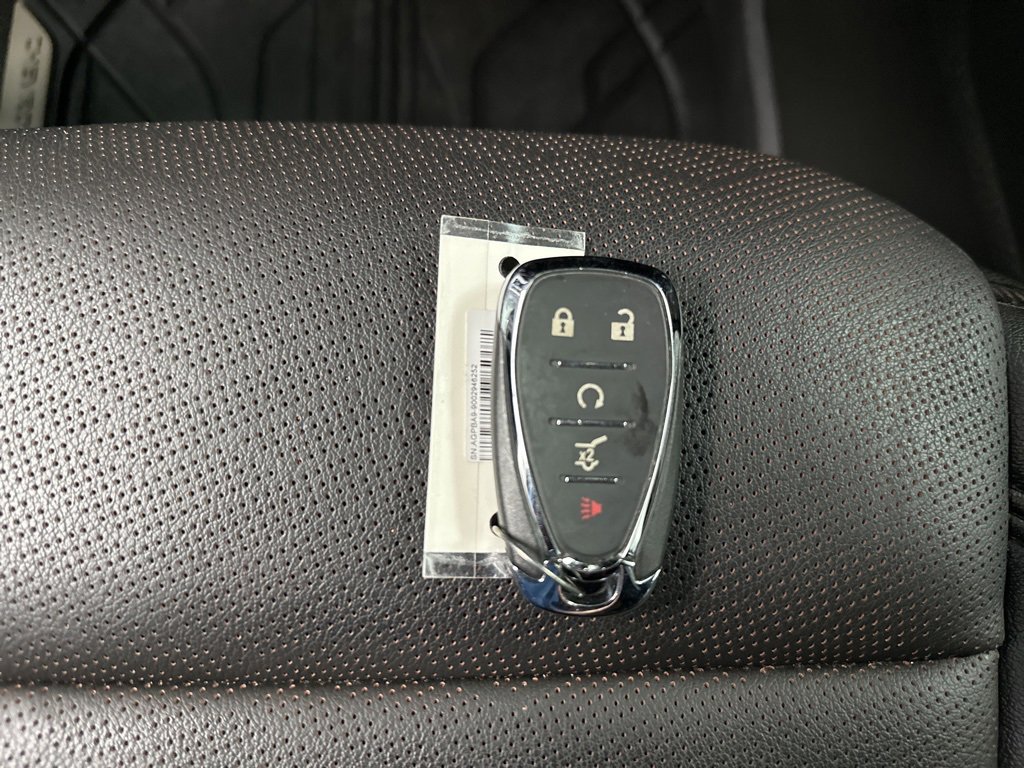 Used 2022 Chevrolet Traverse High Country image 47