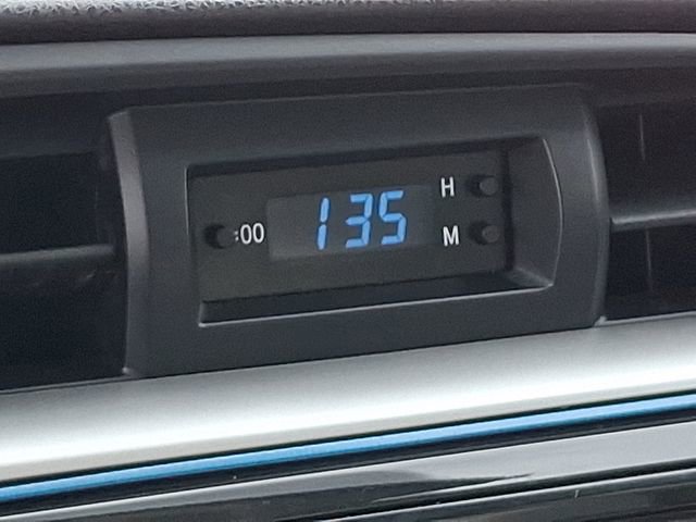 Used 2015 Toyota Corolla LE image 21