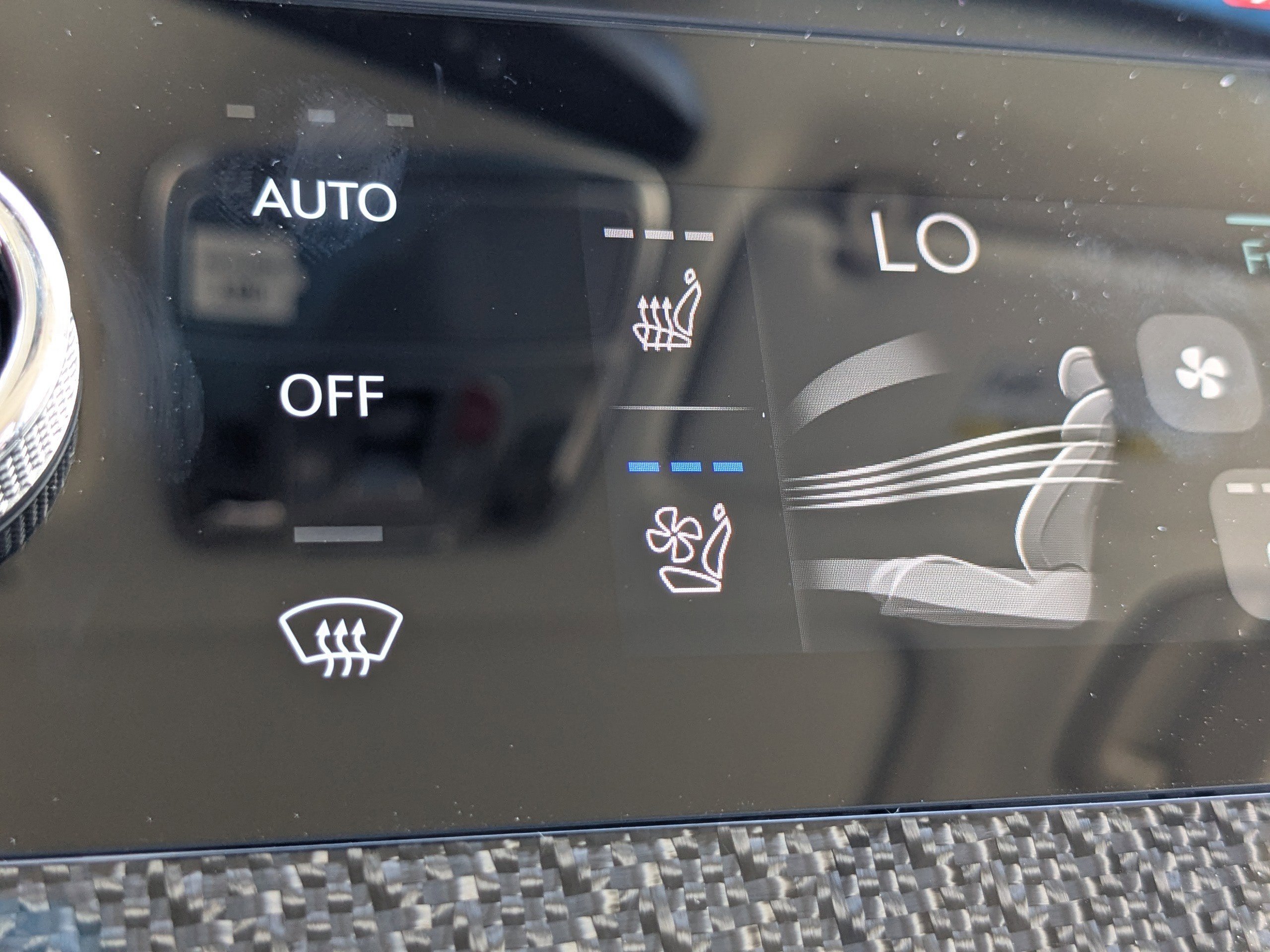 Used 2025 Genesis GV80 3.5T e-SC AWD/4WD image 26