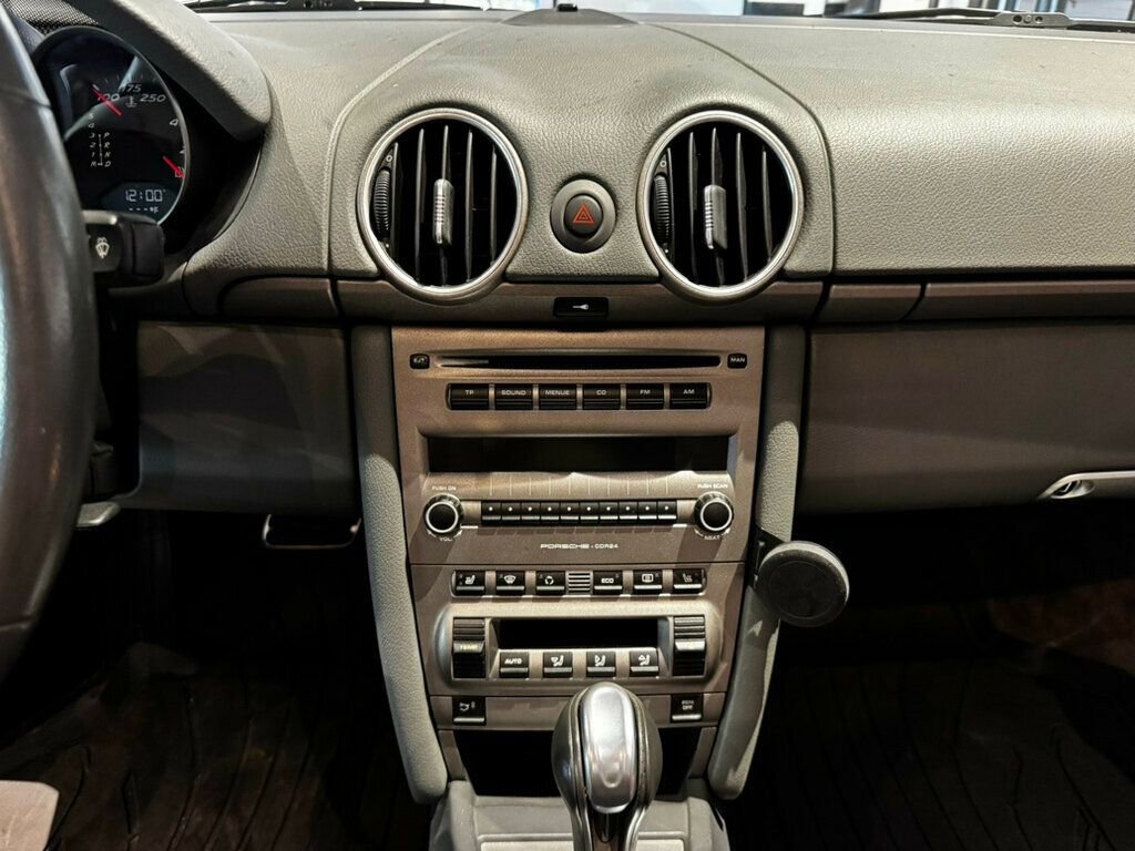 Used 2006 Porsche Boxster image 14