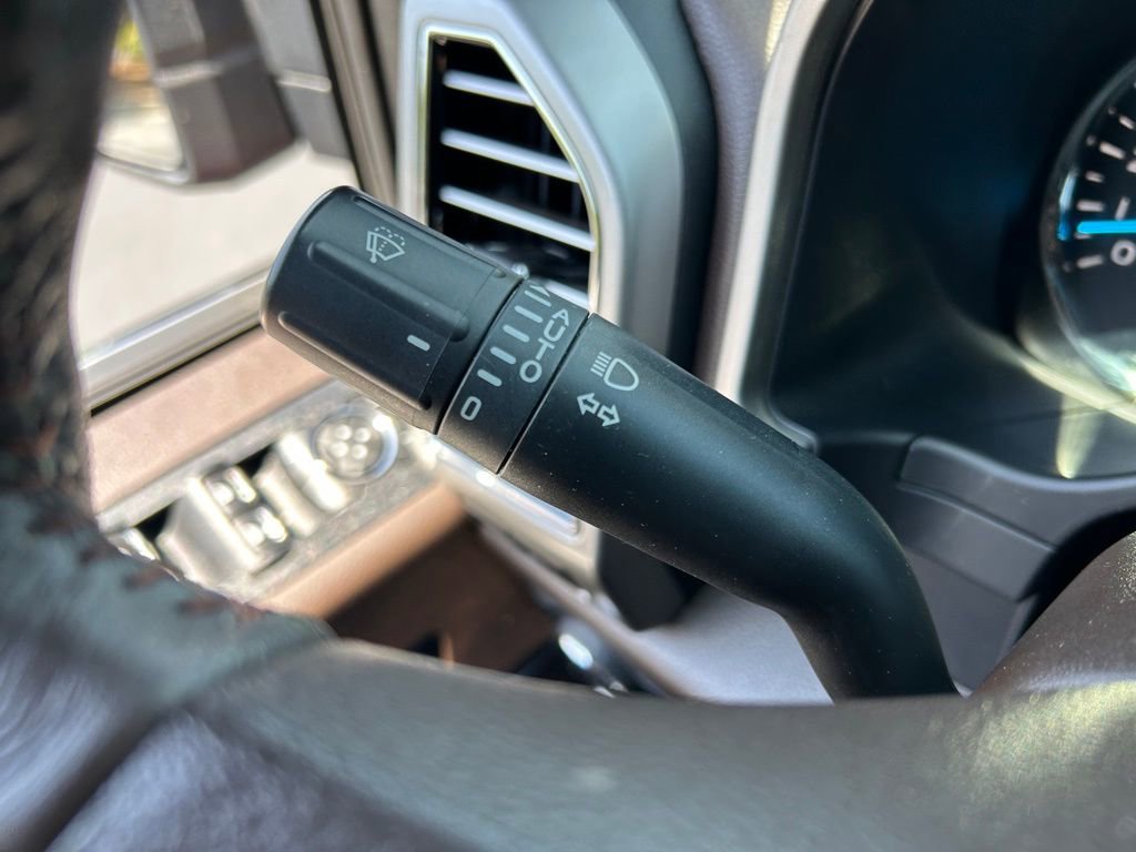 Used 2019 Ford F150 King Ranch w/ Equipment Group 601A Luxury image 60