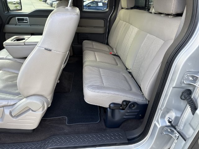 Used 2010 Ford F150 XLT RWD image 15